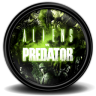 Aliens Vs Predator - The Game 2 Icon 96x96 png